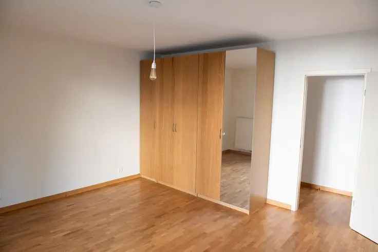 Appartement Te Huur