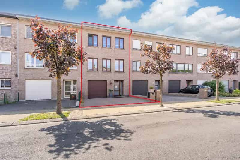 Huis te huur Kapellen: Instapklare energiezuinige woning