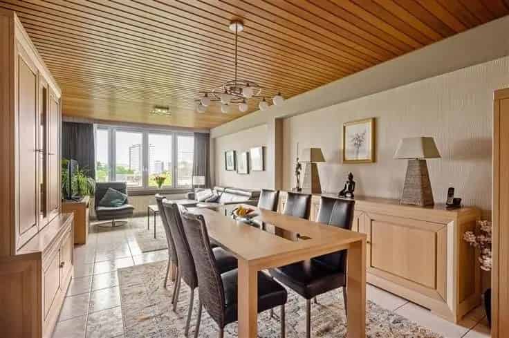 Appartement Te Koop Nabij Rivierenhof 2 Slaapkamers EPC B