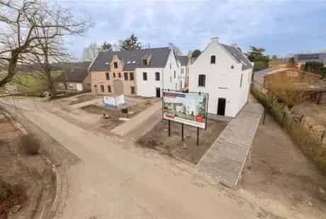 Nieuwbouw Woningen Noorderwijk - Lindenhof Project