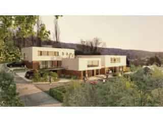 JAMIOULX Appartementen - Luxe & Rust