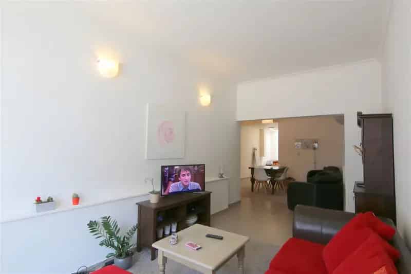 Knus Appartement te Huur - Gemeubileerd en Gelijkvloers