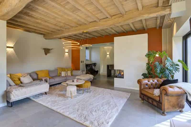 Exclusieve Villa Volledige Aanbod