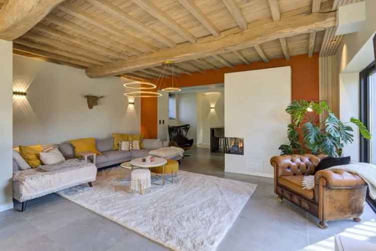 Exclusieve Villa Volledige Aanbod