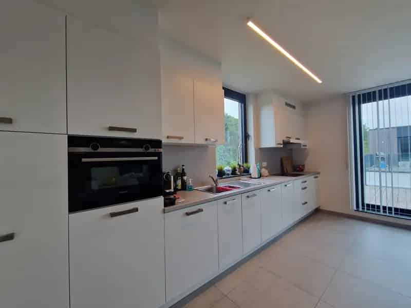 Modern Appartement te Koop Rotselaar