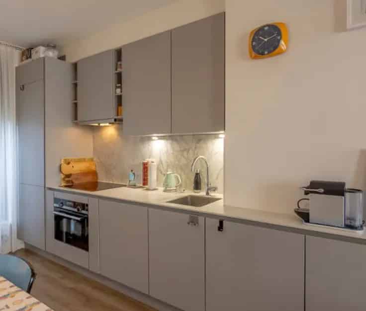 Duplex Appartement te Koop Europese Wijk Brussel