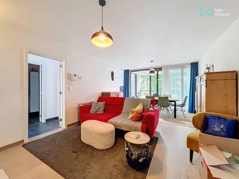 Appartement te huur 2 slaapkamers De Wand