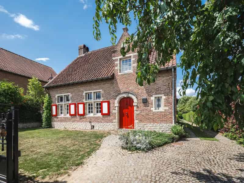 Sterrebeek