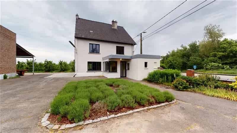 Huis te huur Ransberg: Energiezuinige woning met 4 slaapkamers