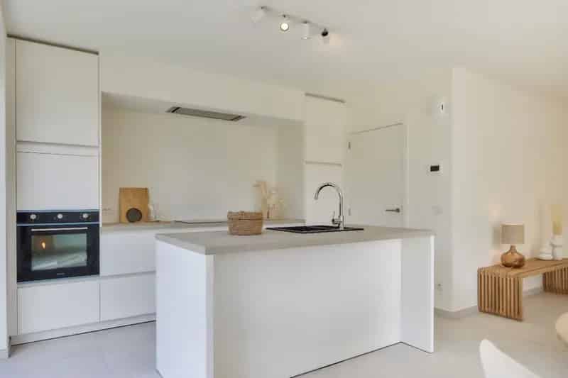 Nieuwbouwwoning Herdersem