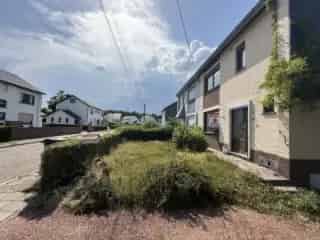 Huis te koop Mons-Lez-Liège 3 gevels tuin garage