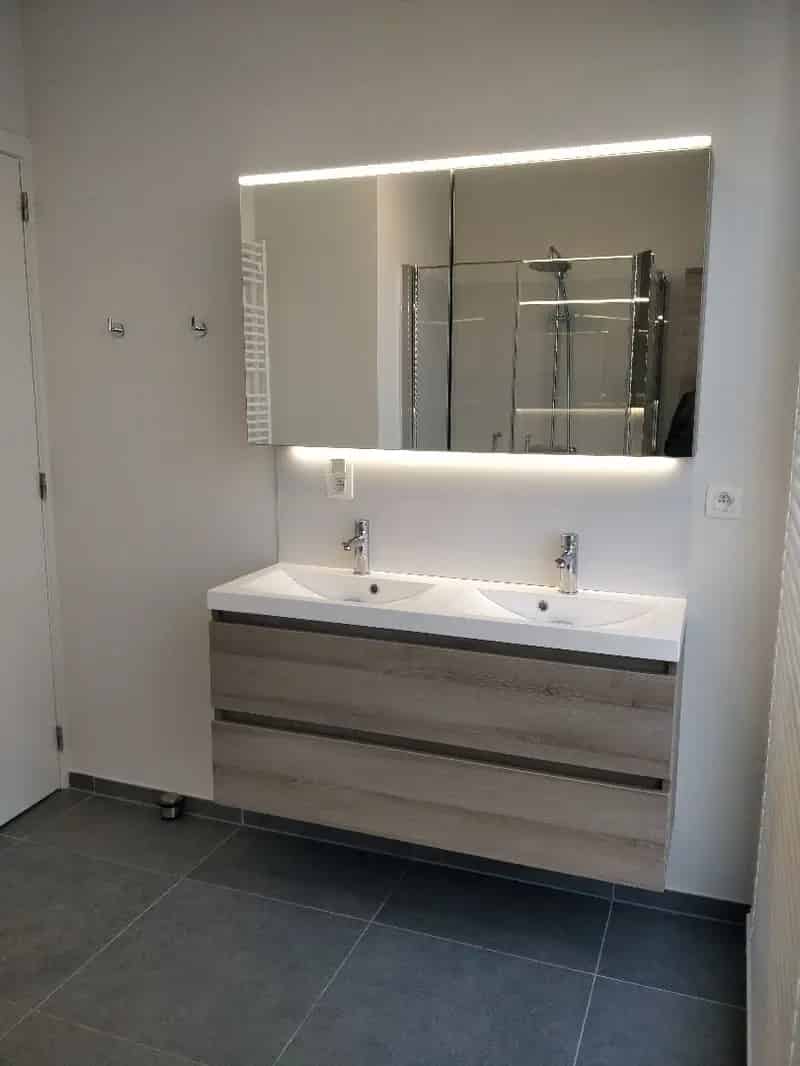 Appartement te koop Lokeren - Energiezuinig appartement