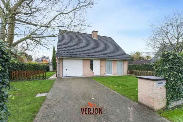 Woning te koop Tielt