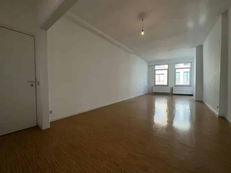Appartement te koop Sint-Andries 1 slaapkamer