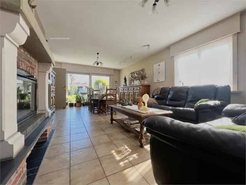 Huis te koop Beveren 5 slaapkamers grote tuin