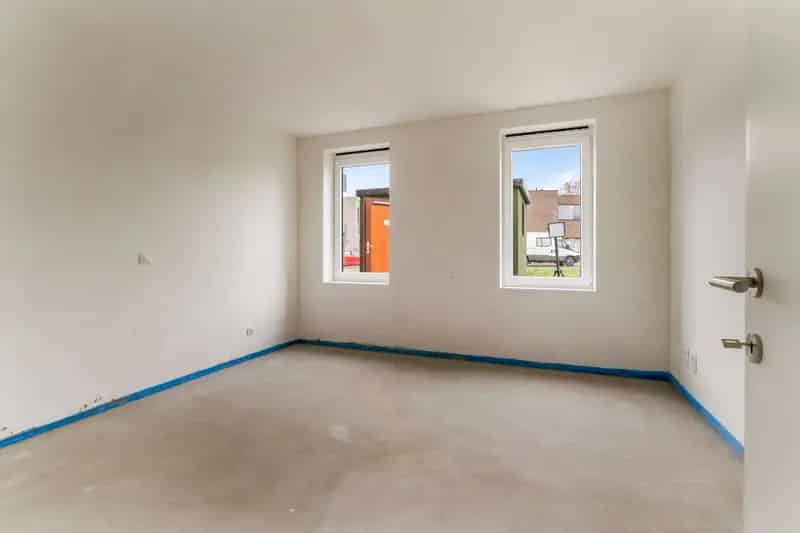 Nieuwbouwappartement Izegem - 6 BTW Mogelijk