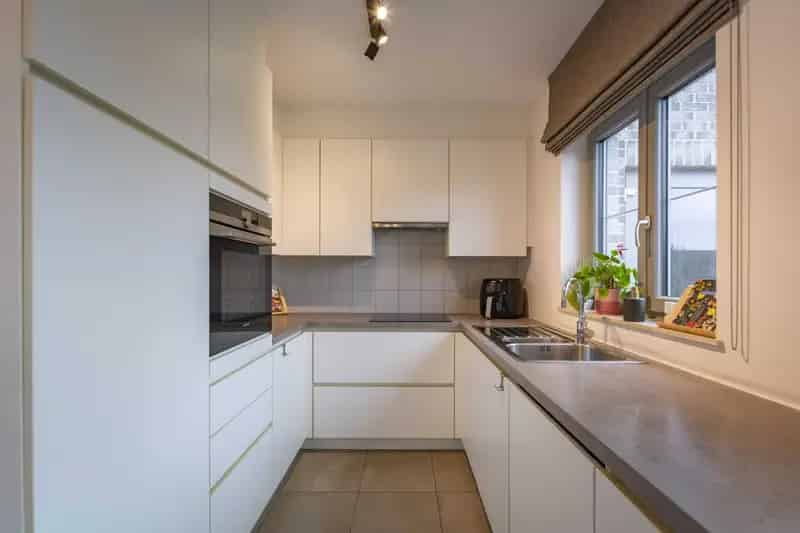 Huis te huur Beerse: Instapklare woning met tuin en garage