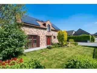 Huis te koop Chaumont-Gistoux - Villa Fermette 191m²