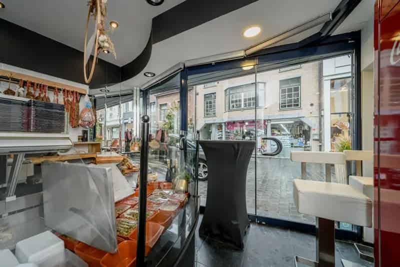 Kantoor te koop in Aalst