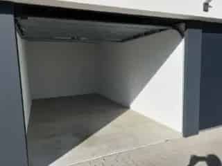 Garagebox te Huur Harelbeke 14m² Gemotoriseerde Poort
