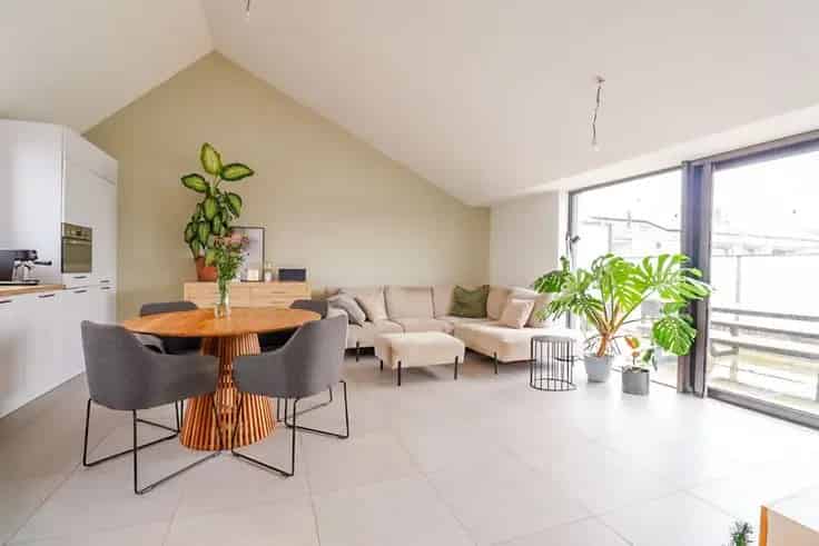 Appartement te Koop Rotselaar 2 slaapkamers ruim terras