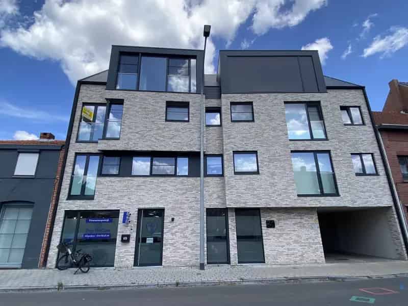 Energiezuinig Appartement te Geel - 2 slaapkamers, Terras en Garage