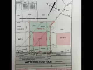 Bouwgrond Wevelgem - Veel Potentieel - Zuidgerichte Tuin