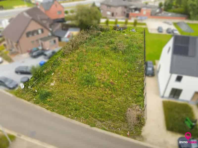 Bouwgrond te huur Kiewit Hasselt 10 are