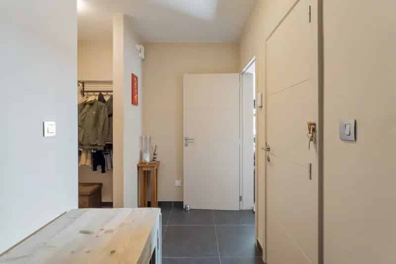 Gezinswoning 4 slaapkamers garage zonnepanelen batterij