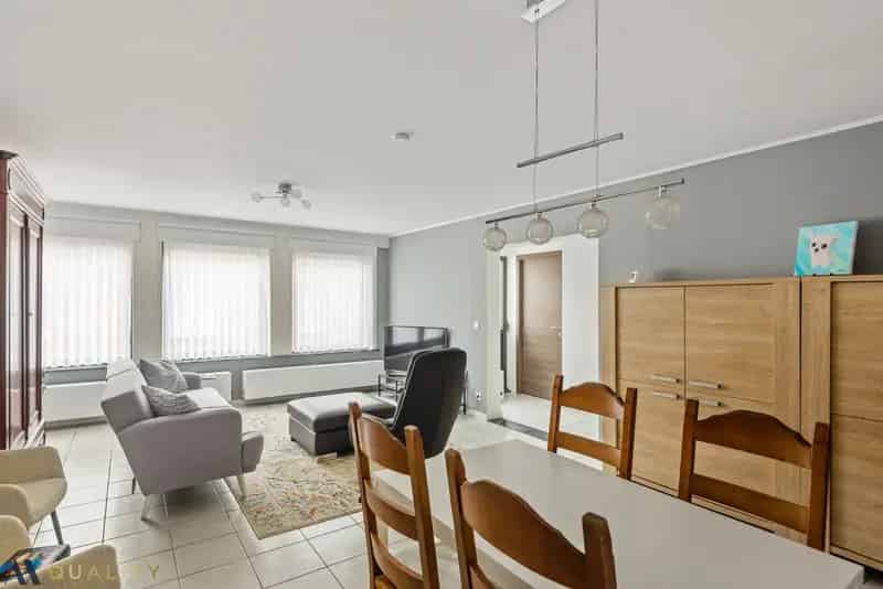Instapklaar Appartement 2 slaapkamers te huur