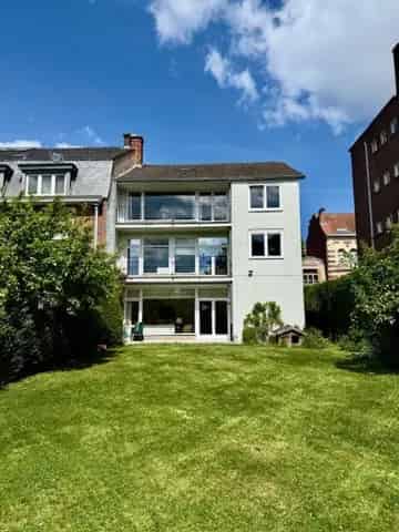 Villa te koop Ukkel Churchill
