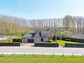 Villa te koop Sint Lievens Houtem