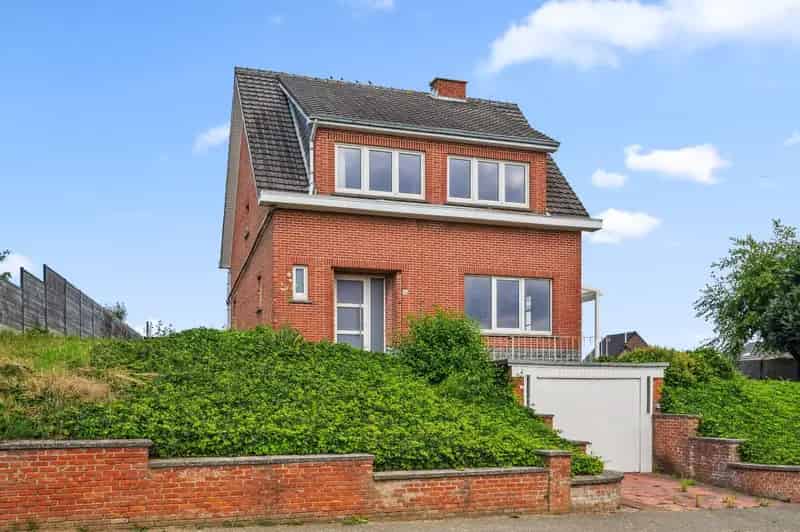 Ruime Open Bebouwing 3 Slaapkamers Willebringen