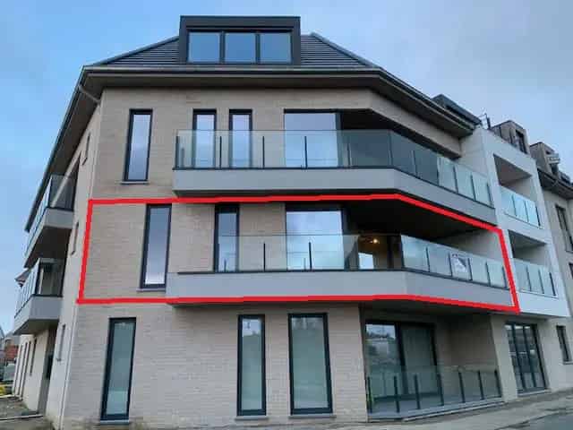 Appartement te koop