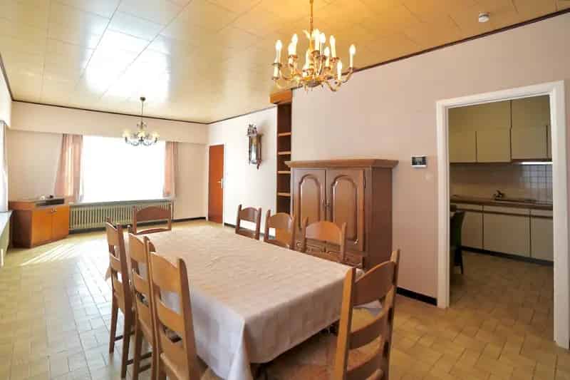 Huis te koop