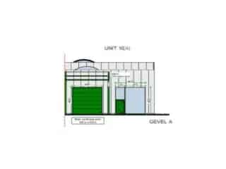 Industrie te koop Hasselt KMO-zone The Sheds