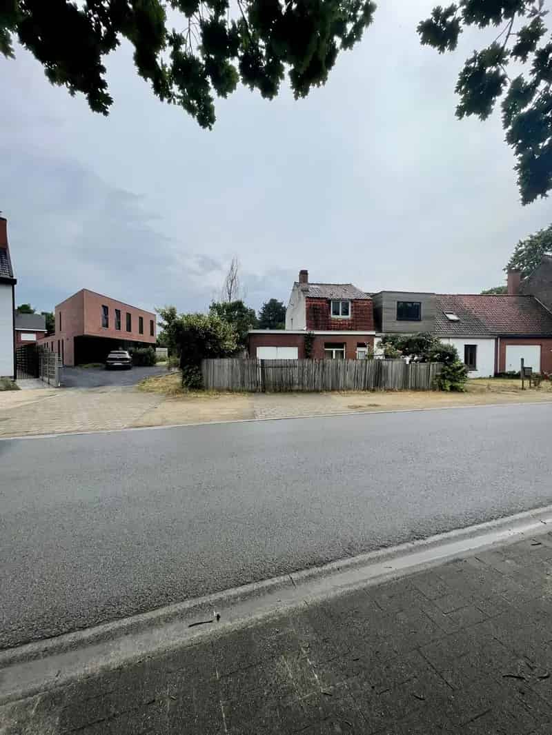 Grond te koop