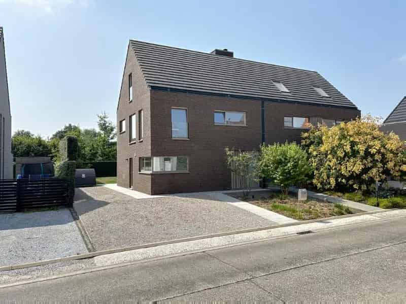 Huis te koop