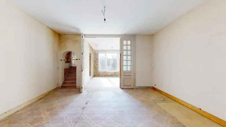 Appartement  te Schaerbeek 