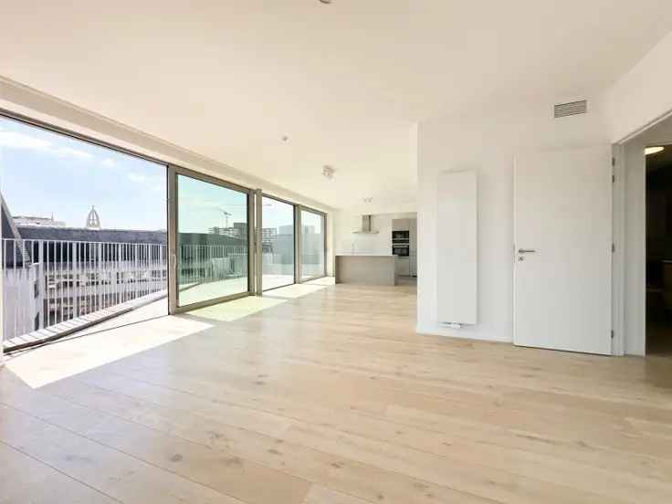 Penthouse Te Koop