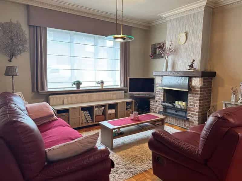 Huis te koop in Vichte met tuin en loods