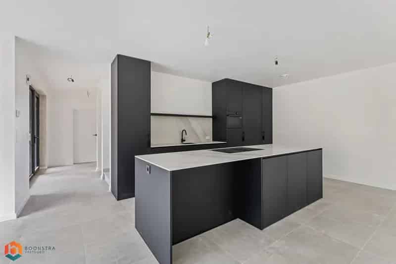 Nieuwbouw woning te koop Rijmenam 4 slaapkamers carport