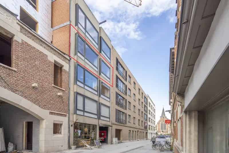 Studio te Koop Kortrijk Centrum Nabij Leie