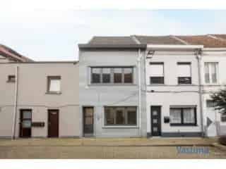 Huis te koop Aalst - Gezinswoning nabij centrum en park