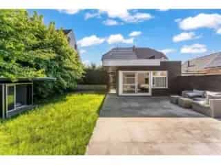 Huis te koop Zonhoven 269m2 Praktijkruimte 4 slaapkamers