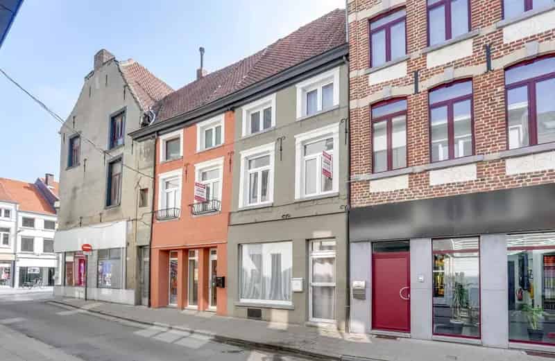 Renovatieproject Twee Panden