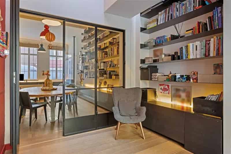 Huis te koop: Luxe Stadswoning Grote Tuin Bijgebouw