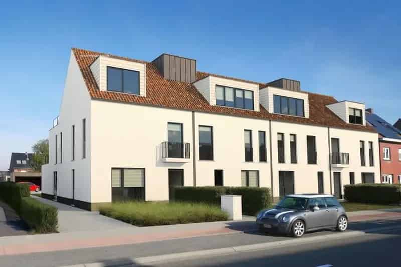 Appartementen te Koop Merksplas