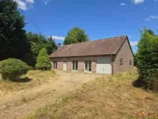 Huis te koop Piétrain 150m² 4 slaapkamers garage