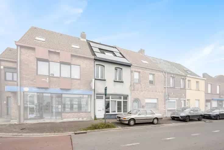 Huis Te Koop Sint-Amands Centrum